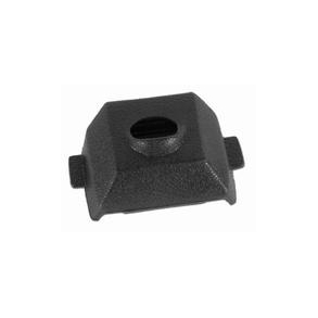 Corvette Inside Mirror Cover  1968-76