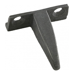 Corvette T-Top Rear Lower Window Pin 1968-72