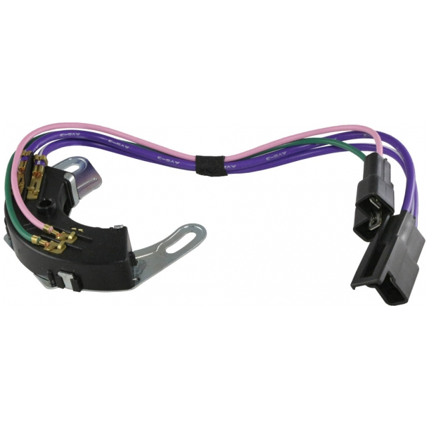 Corvette Baklys kontakt AUT. gear 1969-72