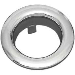 Corvette Jack Compartment Board Bezel, 1963-1967