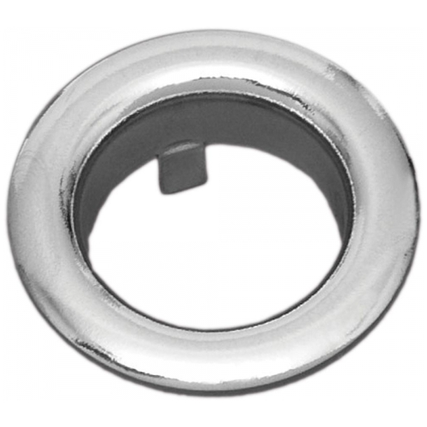 Corvette Jack Compartment Board Bezel, 1963-1967