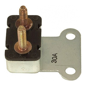 Sikring til el-ruder 1968-1974 Corvette