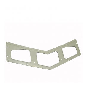 Corvette Front Lower Valance Panel  1973-79