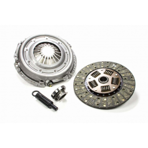 Corvette Kobling std. 10.4'' 10 spline (04-021)