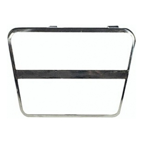 Corvette Brake Or Clutch Pad Trim 1968-72