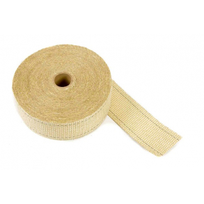 Universal Exhaust and Header Wrap