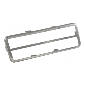 Corvette Gas Pedal Trim 1968-72