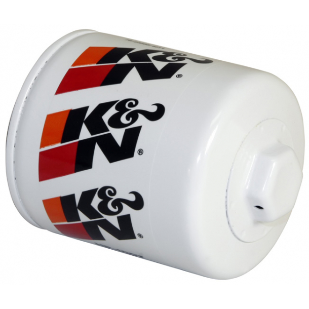 Chevrolet Oilfilter LS engine 1997-05