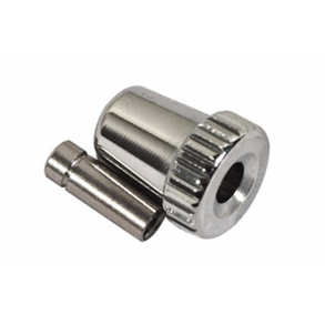 Corvette Knob, clock reset kit 1968-82 