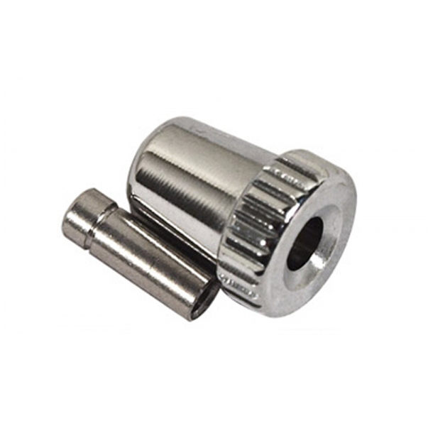 Corvette Knob, clock reset kit 1968-82 