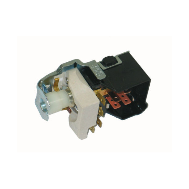 Corvette Headlight Switch 1964-67