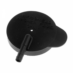 Corvette Windshield Washer Reservoir Cap 1963-74 