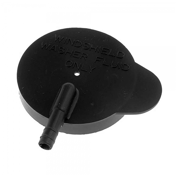 Corvette Windshield Washer Reservoir Cap 1963-74 
