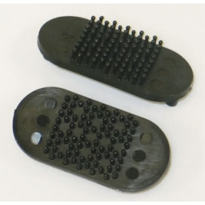 Corvette Door Panel retainers 1968-77