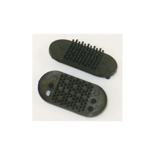 Corvette Door Panel retainers 1968-77