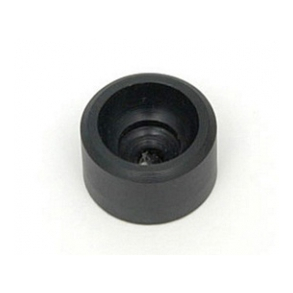 Corvette Seat Back Upper Bumper 1968-69