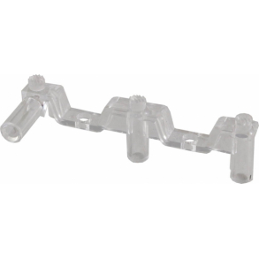 Taillight Lens Fiber Optic 1968-1971 Corvette