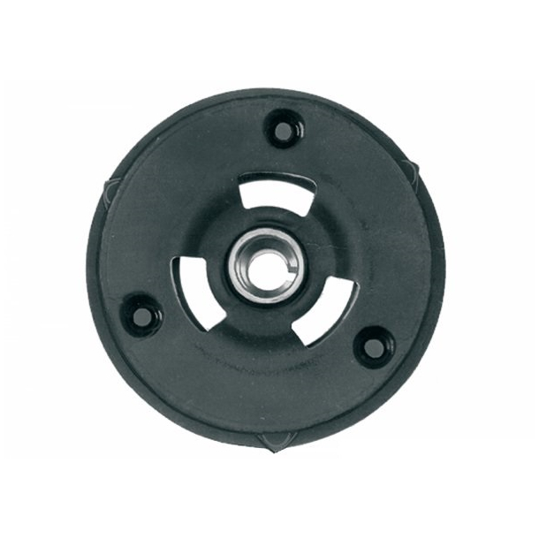 Corvette A/C Compressor Clutch Disc 66-93