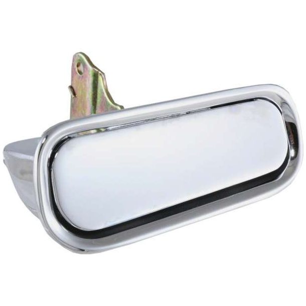 Outside Door Handle Left 1969-1982 Corvette