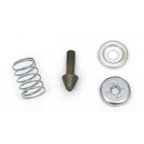 Corvette Upper Hood Latch Pin Assembly 1969L-76