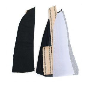 Corvette Afstands stykker til bjler 1968-75