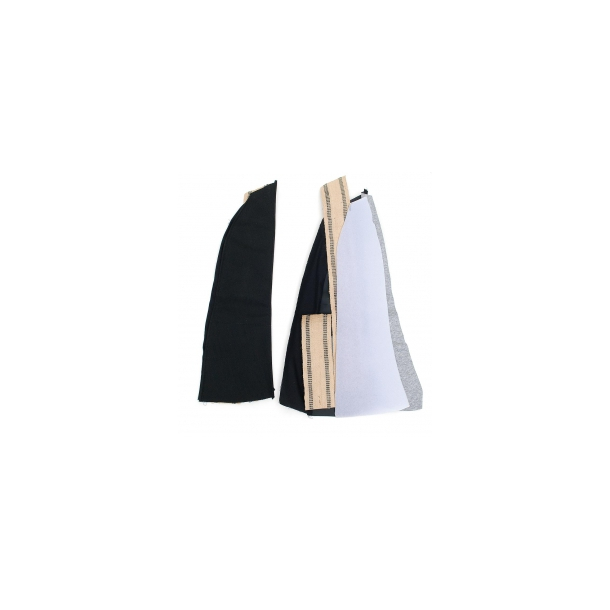 Corvette Afstands stykker til bjler 1968-75