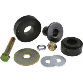 Corvette Bagtjs ophng polytan 1963-1982 