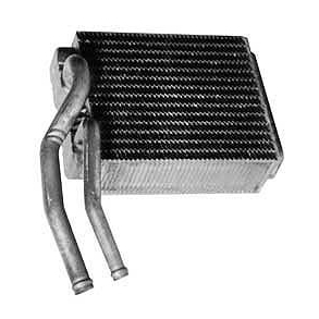 Corvette Heater core, with aircon 1968-77