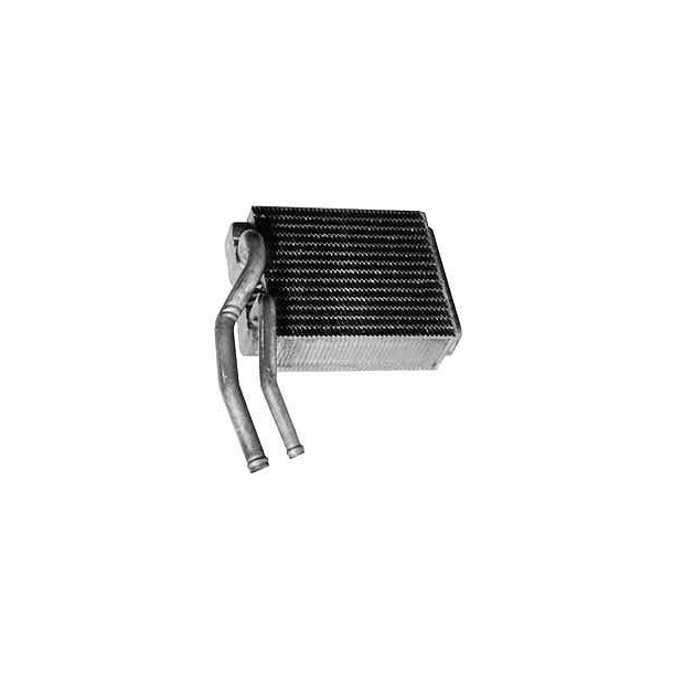 Corvette Heater core, with aircon 1968-77