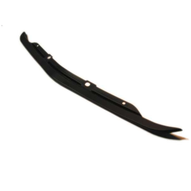 Corvette Spoiler, front lower 1968-72