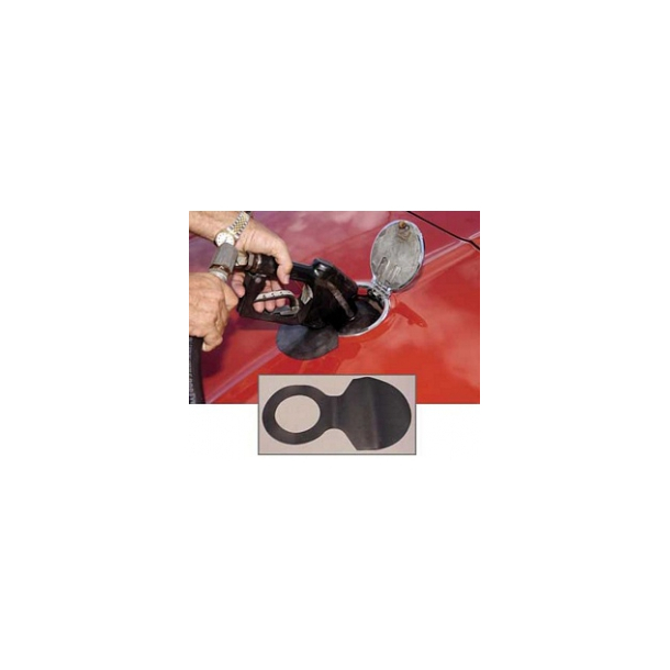 Gas guard 1963-1974 Corvette