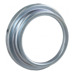 Dust shield ring Rear wheel 1963-1982 Corvette