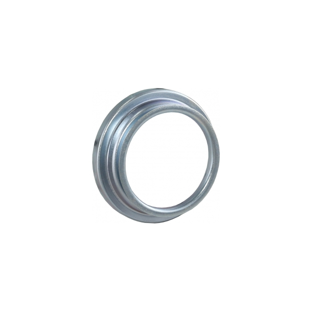 Dust shield ring Rear wheel 1963-1982 Corvette