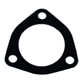 Gasket, heat riser valve 2