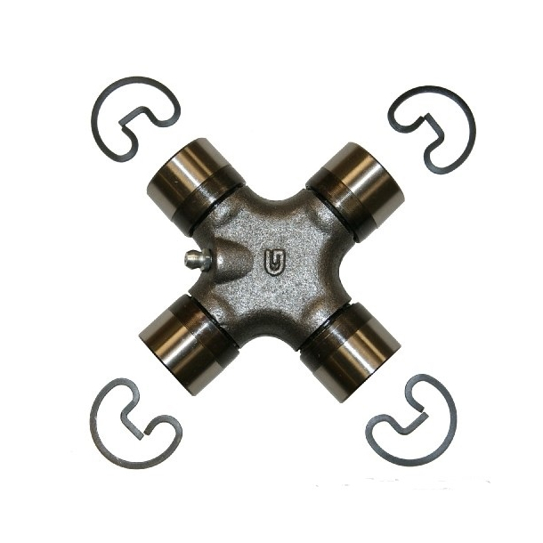 Corvette Kardan kryds 1953-1996