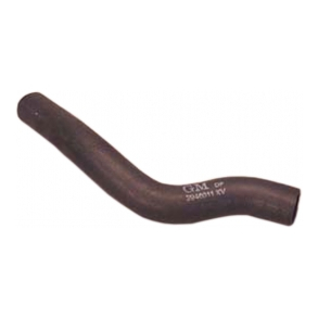 Corvette radiator hose upper 1969-71