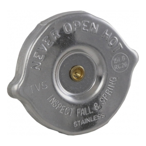 Corvette Radiator Cap 1968-72