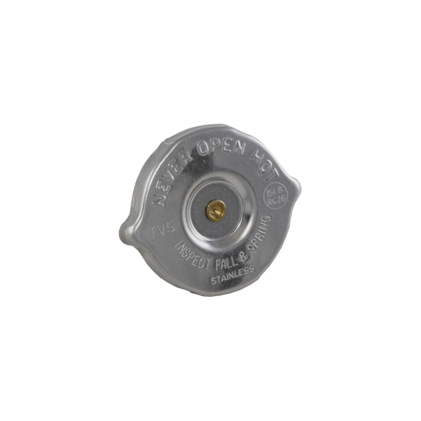 Corvette Radiator Cap 1968-72