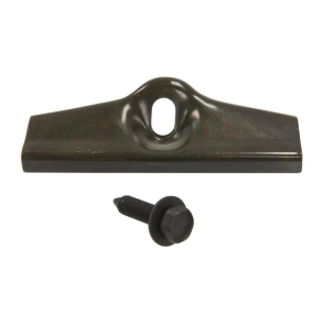 Corvette Batteriholder fod 1967-82  (TFA 1653)