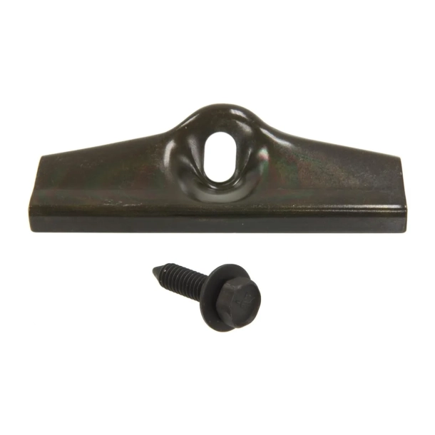 Corvette Batteriholder fod 1967-82  (TFA 1653)