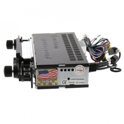 Corvette Custom Autosound AM/FM Stereo USA-630 1968-1976