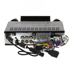 Corvette Custom Autosound AM/FM Stereo USA-630 1968-1976