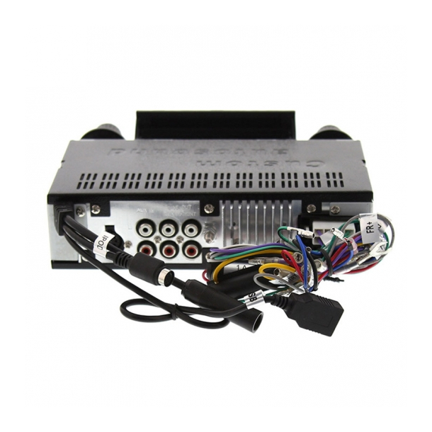 Corvette Custom Autosound AM/FM Stereo USA-630 1968-1976