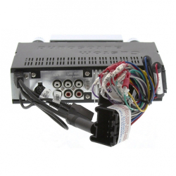 Corvette Custom Autosound AM/FM Stereo USA-630 1977-1982