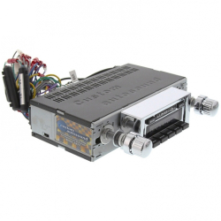 Corvette Custom Autosound AM/FM Stereo USA-630 1977-1982