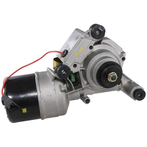 Corvette Visker Motor 1968-82