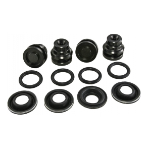 Corvette O-rings kit til bremse-kaliber Bag 1965-1982
