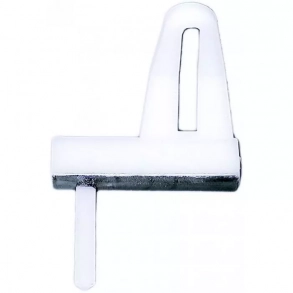  Corvette Shifter Indicator Plate Needle For Cars With Aut 1977-1982