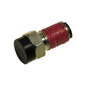 Justerings bolt til lukkebeslag 1966-1977 Corvette