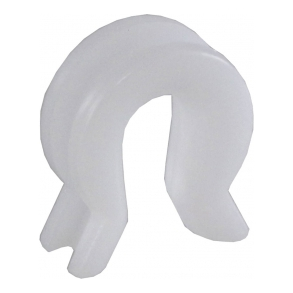 Corvette Kabel styr til hndbremsekabel 1965-82 